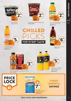 Foodworks catalogue - valid from 23.07.2025 | Page: 23