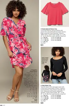 Preview of Avon weekly ads valid from 25.03.2026 | Page: 148