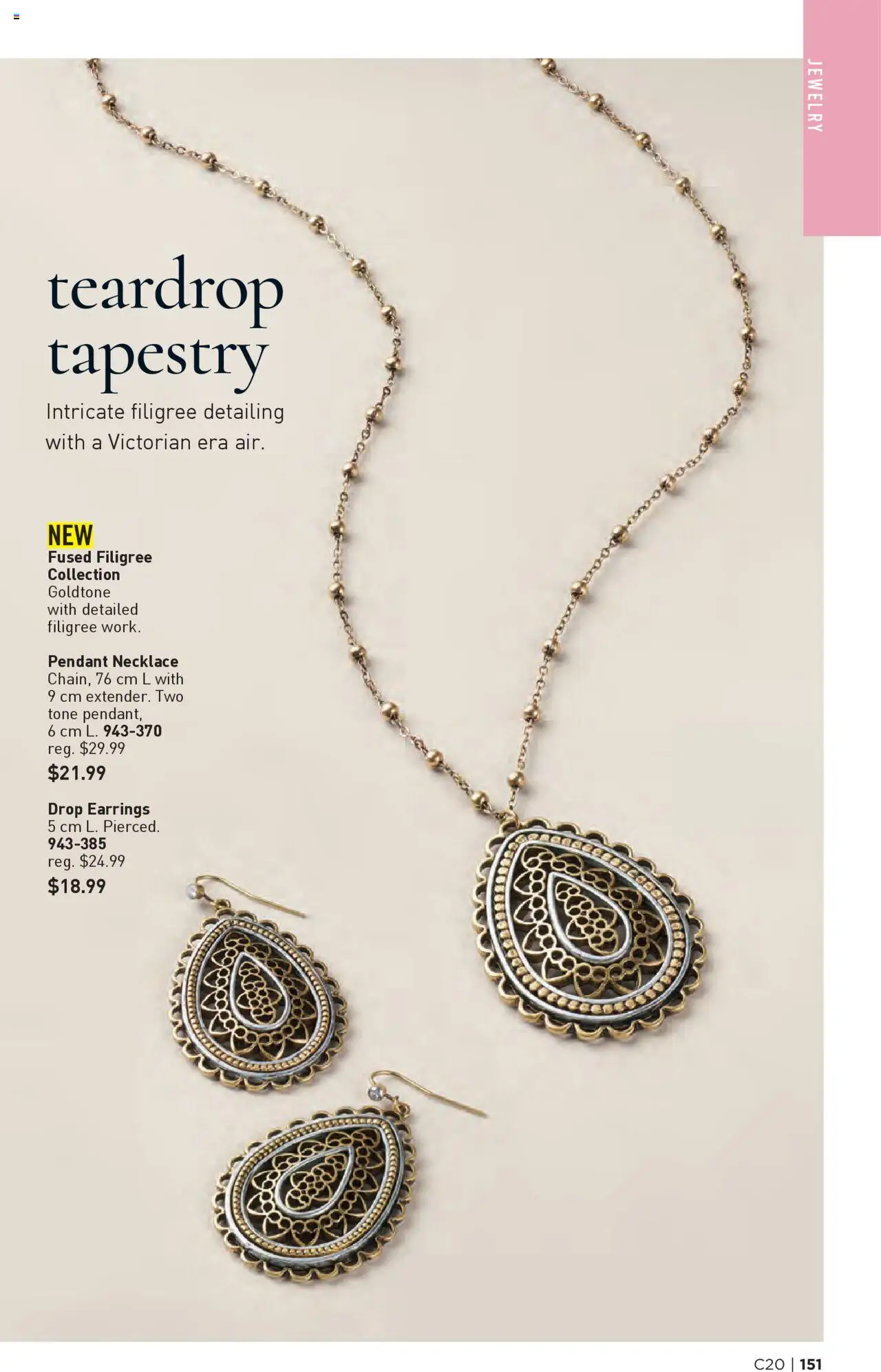Avon flyer valid from 25.09.2025 | Page: 151