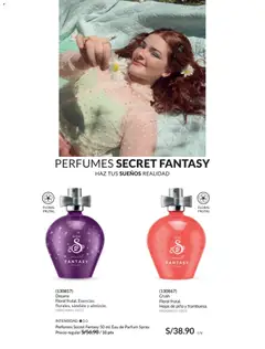 Vista previa de folleto Avon catálogo - Campaña 04 de la Avon válido desde 20.02.2026 | Página: 91