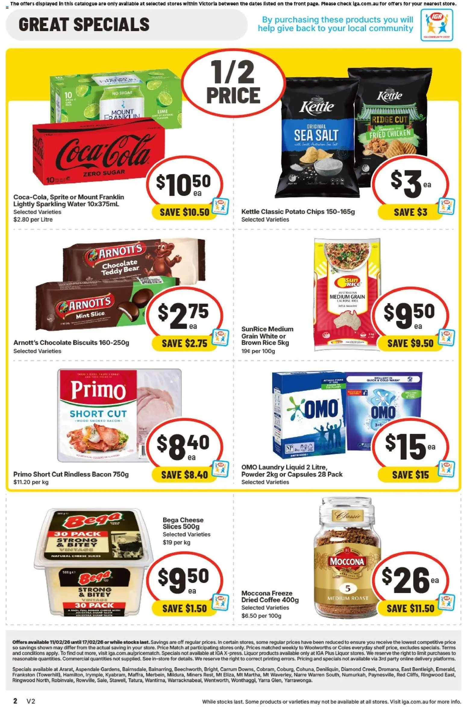 Ritchies catalogue - valid from 11.02.2026 | Page: 39