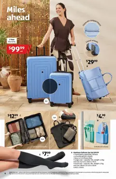 Aldi catalogue - valid from 10.09.2025 | Page: 6