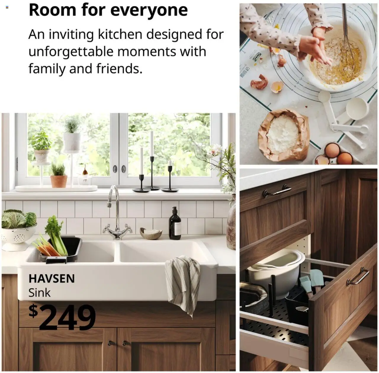 IKEA Kitchens 2025 - valid from 22.07.2024 | Page: 19