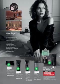 O Boticário Black Friday - Pré-Visualização do folheto da loja O Boticário, válido de 03.11.2025 | Página: 85