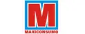 Logo de Maxiconsumo