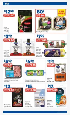 Preview of Foodland Catalogue  - valid from 18.02.2026 | Page: 30