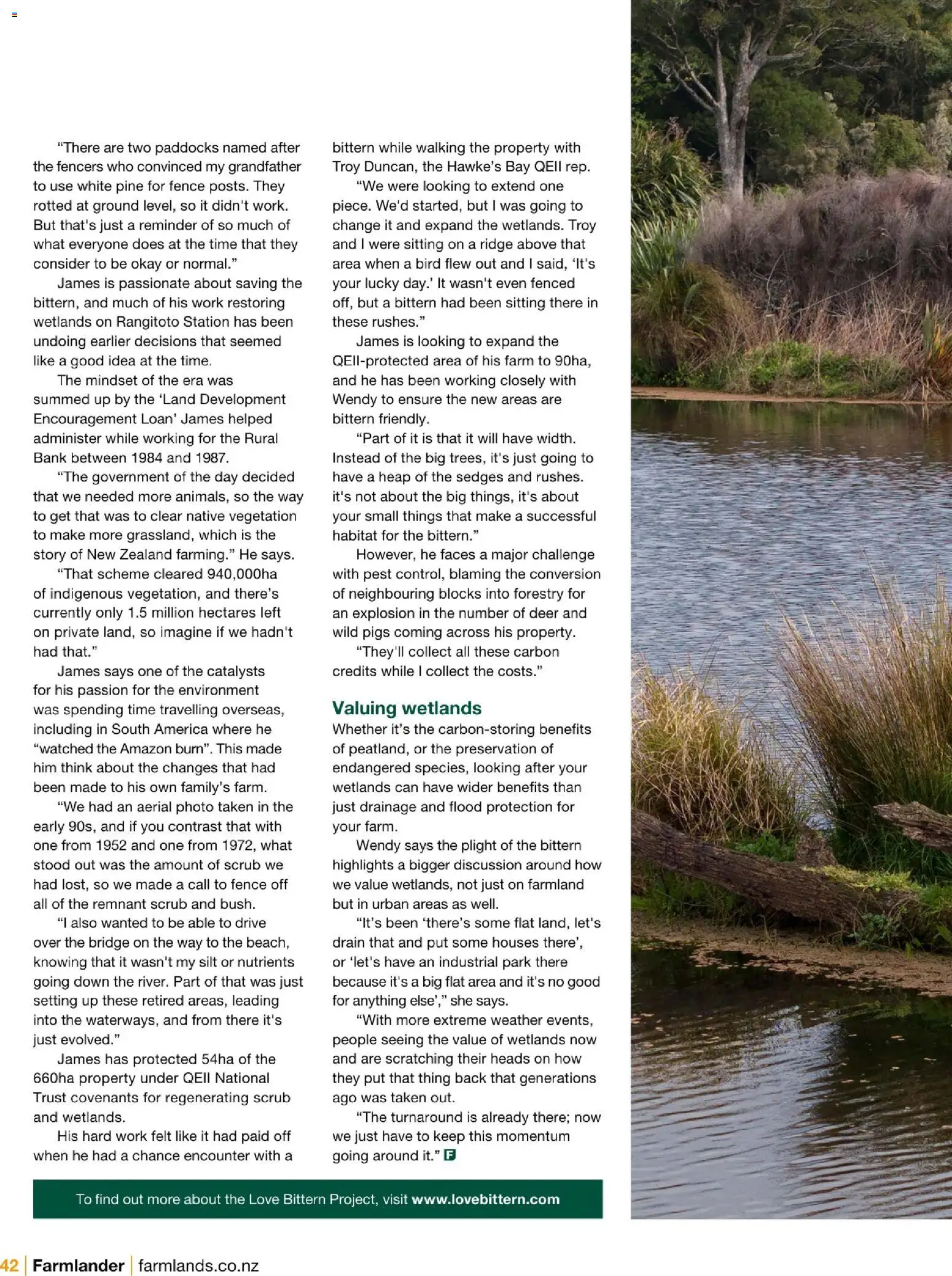 Farmlands catalogue from 01.12.2025 | Page: 44