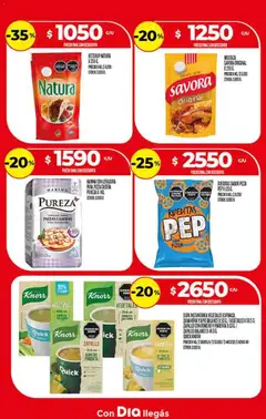 Vista previa Dia - Ofertas válido desde el 08.04.2026 | Página: 22