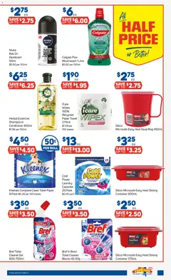 Preview of Foodland catalogue  - valid from 22.04.2026 | Page: 3