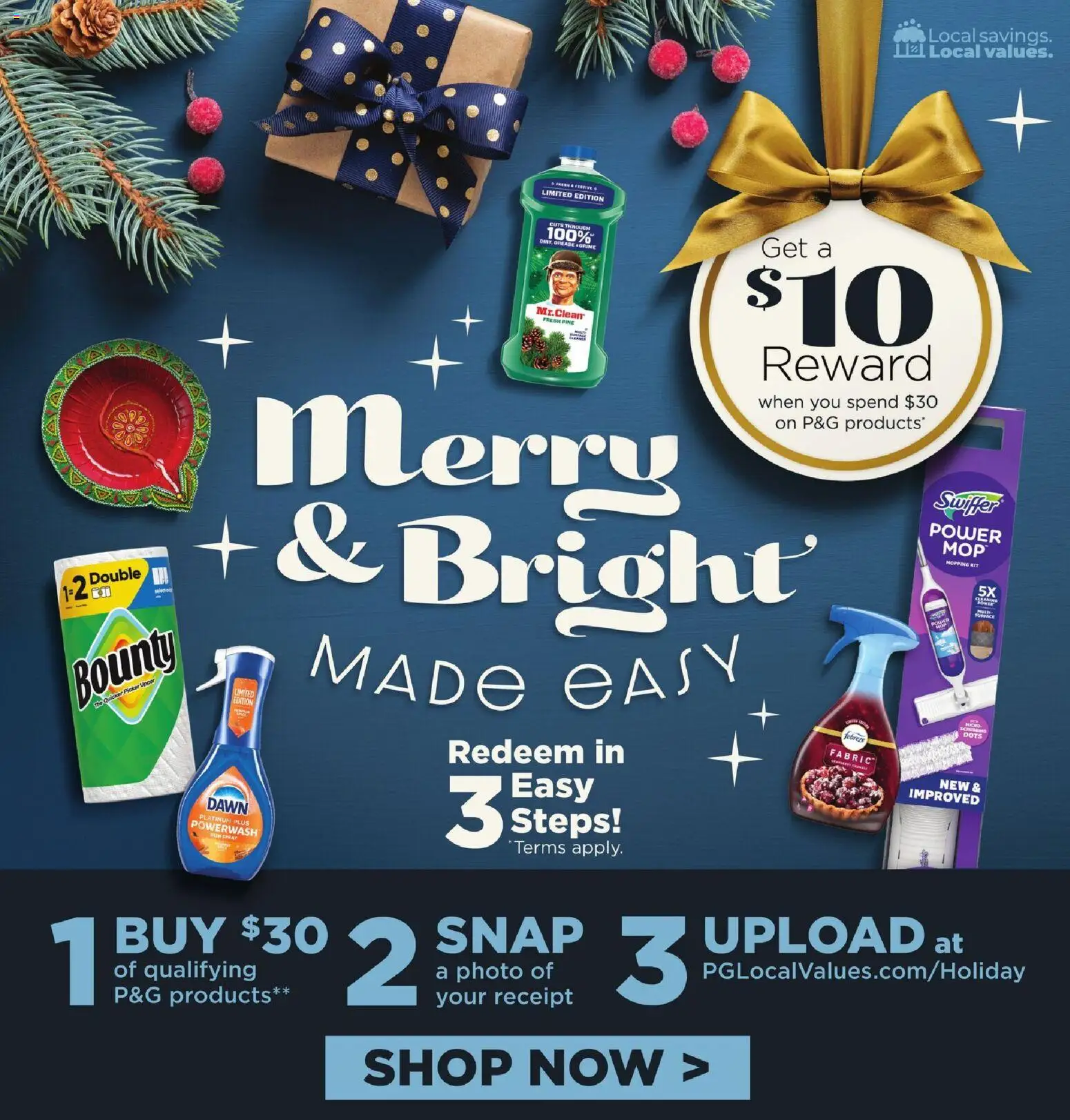 Lowes Foods Weekly Ad - GA - valid from 28.11.2025 | Page: 7 | Products: Picker