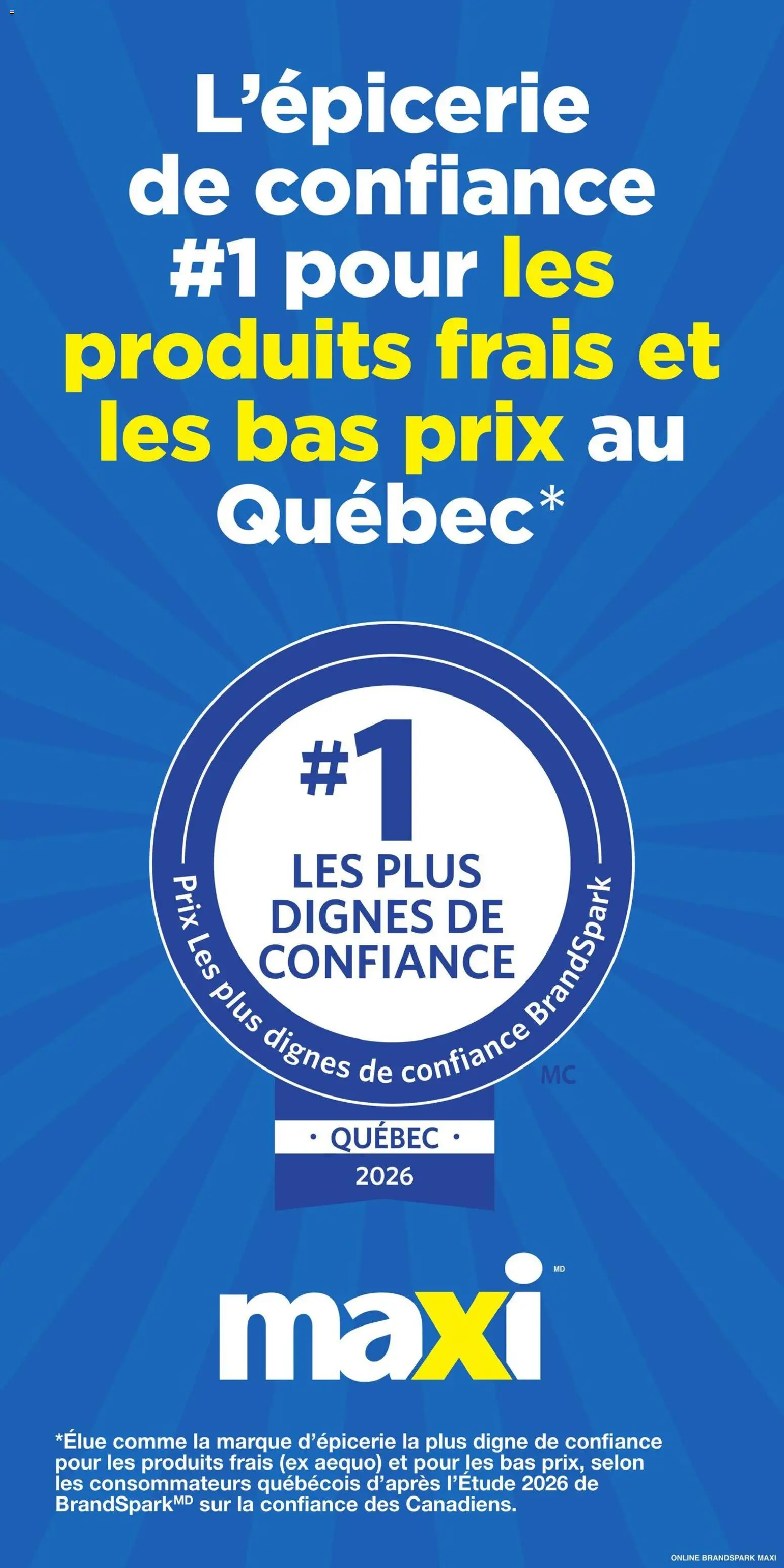 Maxi flyer valid from 04.12.2025 | Page: 4