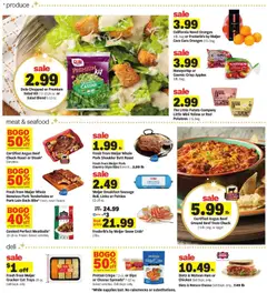 Preview of Meijer weekly ads valid from 26.12.2025 | Page: 2