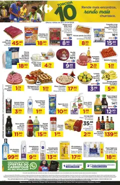 Carrefour - Ofertas da semana - Pré-Visualização do folheto da loja Carrefour, válido de 23.04.2026 | Página: 2