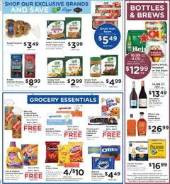 King Soopers Weekly Ad - valid from 17.09.2025 | Page: 7