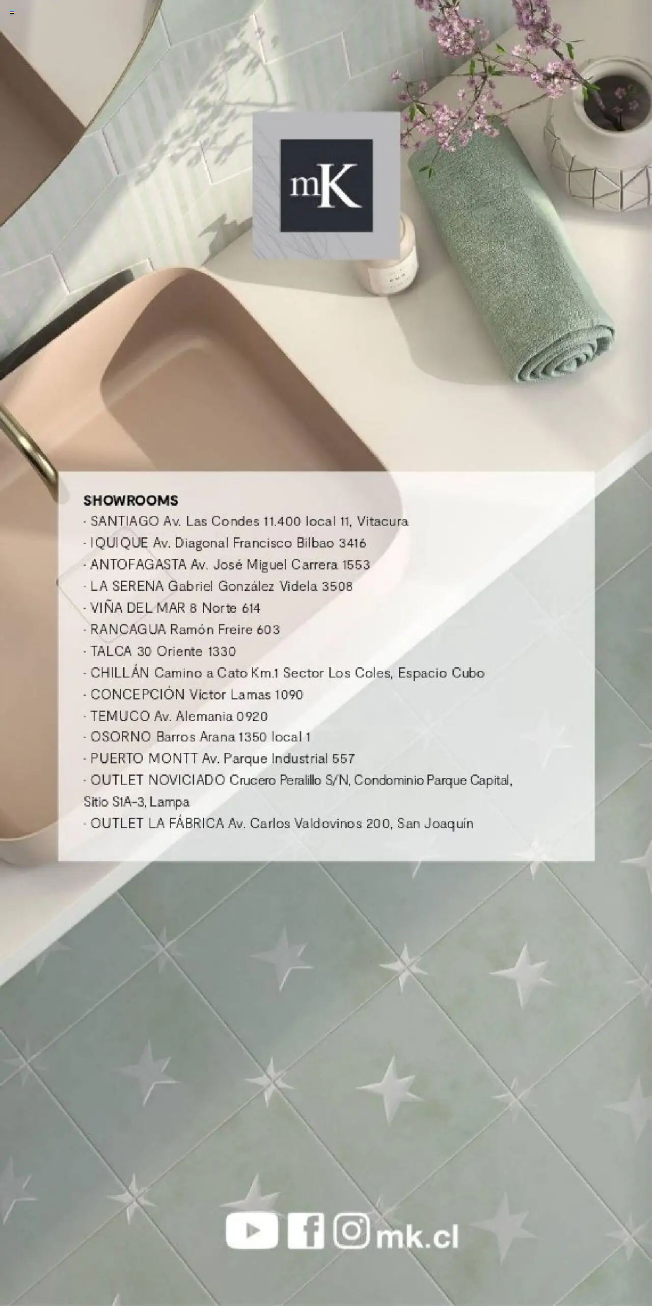 MK - CAT MK DECOR │ válido desde el 21.07.2025 | Página: 78