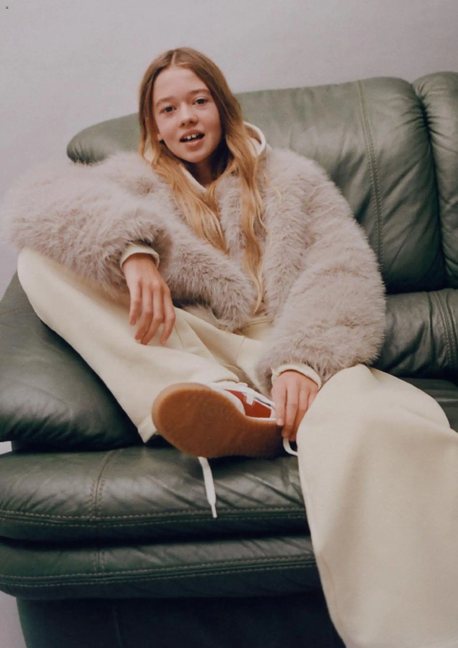 New in Girls Zara │ válido desde el 01.01.2026 | Página: 3