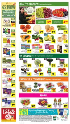 Preview of Save Mart weekly ads valid from 15.04.2026 | Page: 4