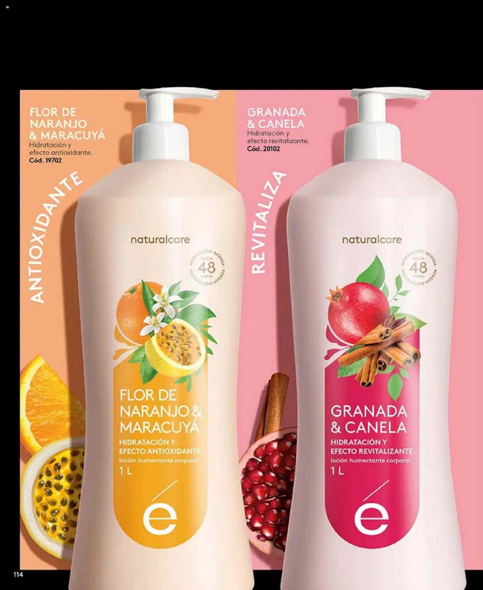 Catálogo Ésika válido desde 27.12.2025 | Página: 114