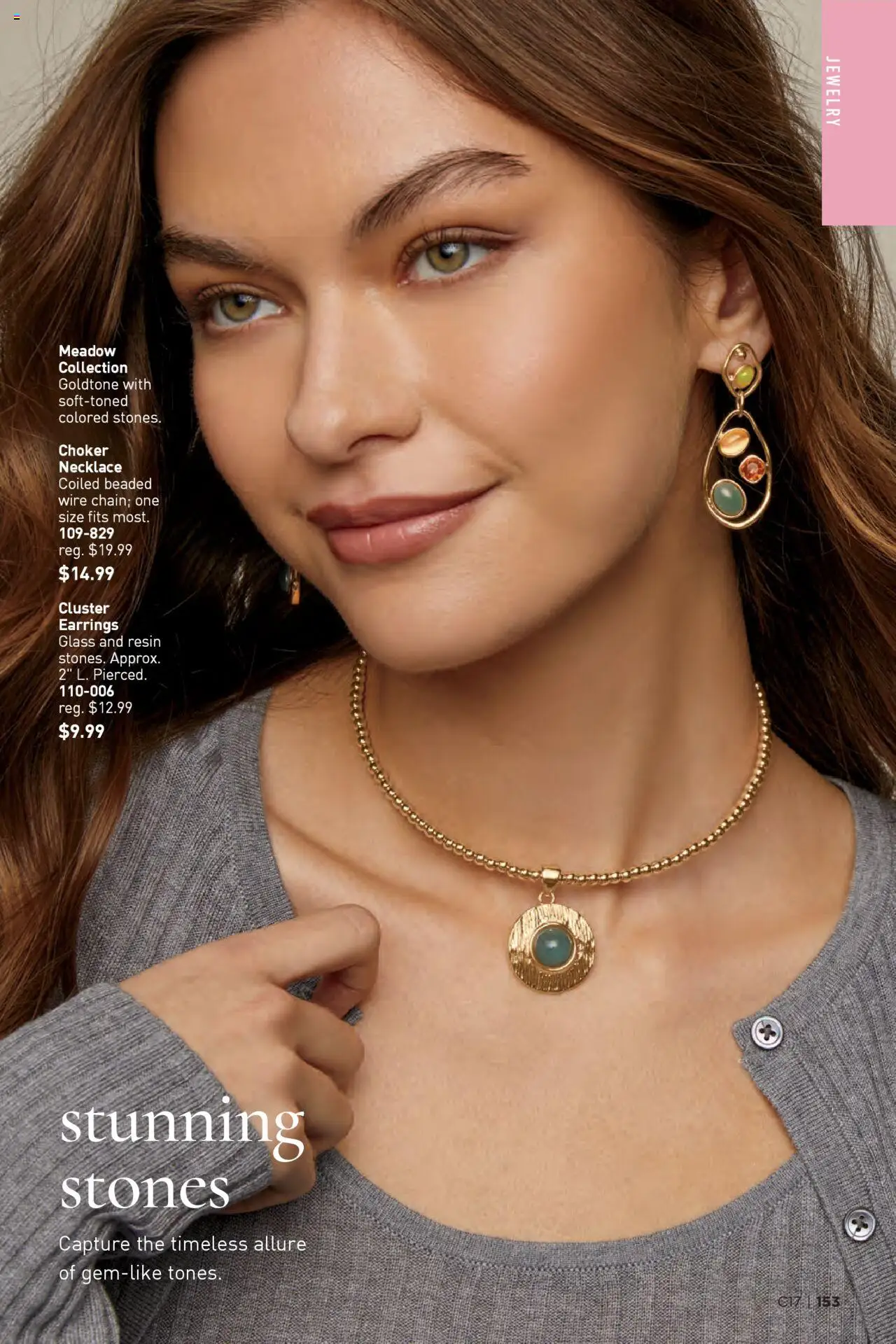Avon Brochure - valid from 13.08.2025 | Page: 153 | Products: Wire
