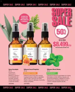 Vista previa Bagués - Catálogo válido desde el 09.03.2026 | Página: 93