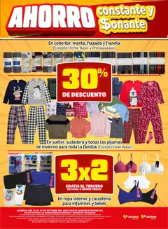 Vista previa de Soriana - Fin de Semana Mercado: Tamaulipas, nuevo folleto de la tienda, válido en México a partir del 24.10.2025 | Página: 13