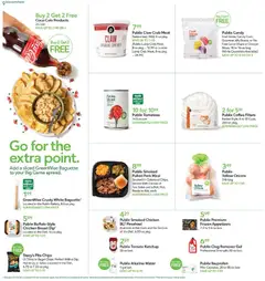 Preview of Publix weekly ads valid from 04.02.2026 | Page: 18