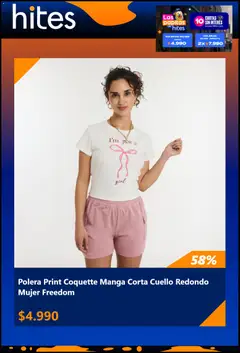 Hites ofertas  válido desde el 03.11.2025 | Página: 3