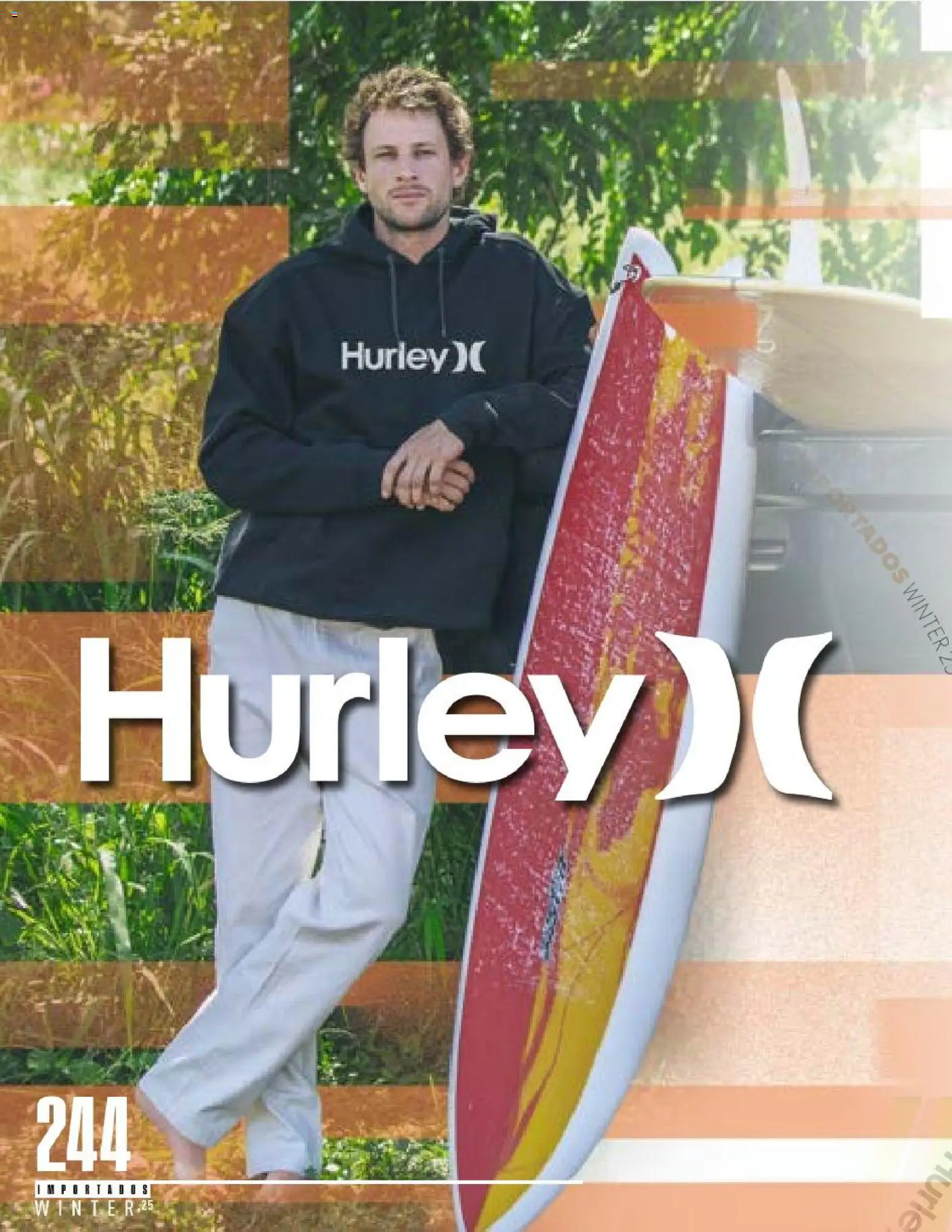 Nuevas ofertas de Price Shoes válidas en toda la República Mexicana desde el 11.11.2025. ¡Encuentra las mejores ofertas en Price Shoes catálogo Importados Winter 2025  ! | Página: 244