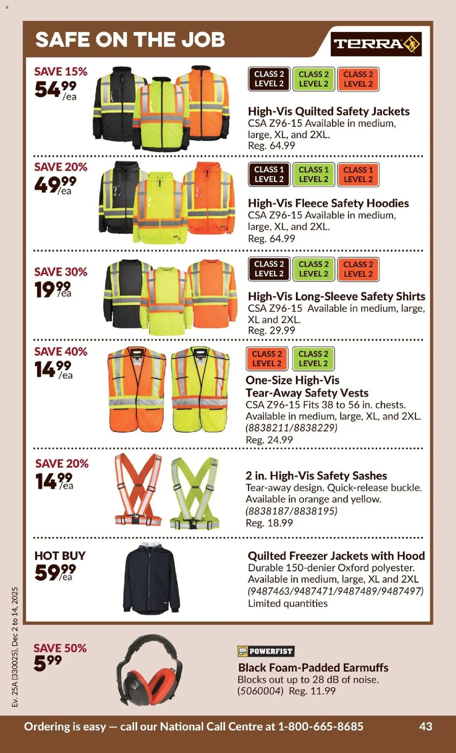 Princess Auto flyer valid from 02.12.2025 | Page: 48 | Products: Freezer