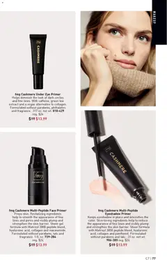 Preview of Avon weekly ads valid from 25.03.2026 | Page: 77