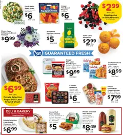Preview of Kroger weekly ads valid from 02.01.2026 | Page: 11