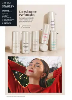 Yanbal - COL 2025 C12 -  Vista previa de la revista de la tienda Yanbal valido desde el 08.11.2025 | Página: 32