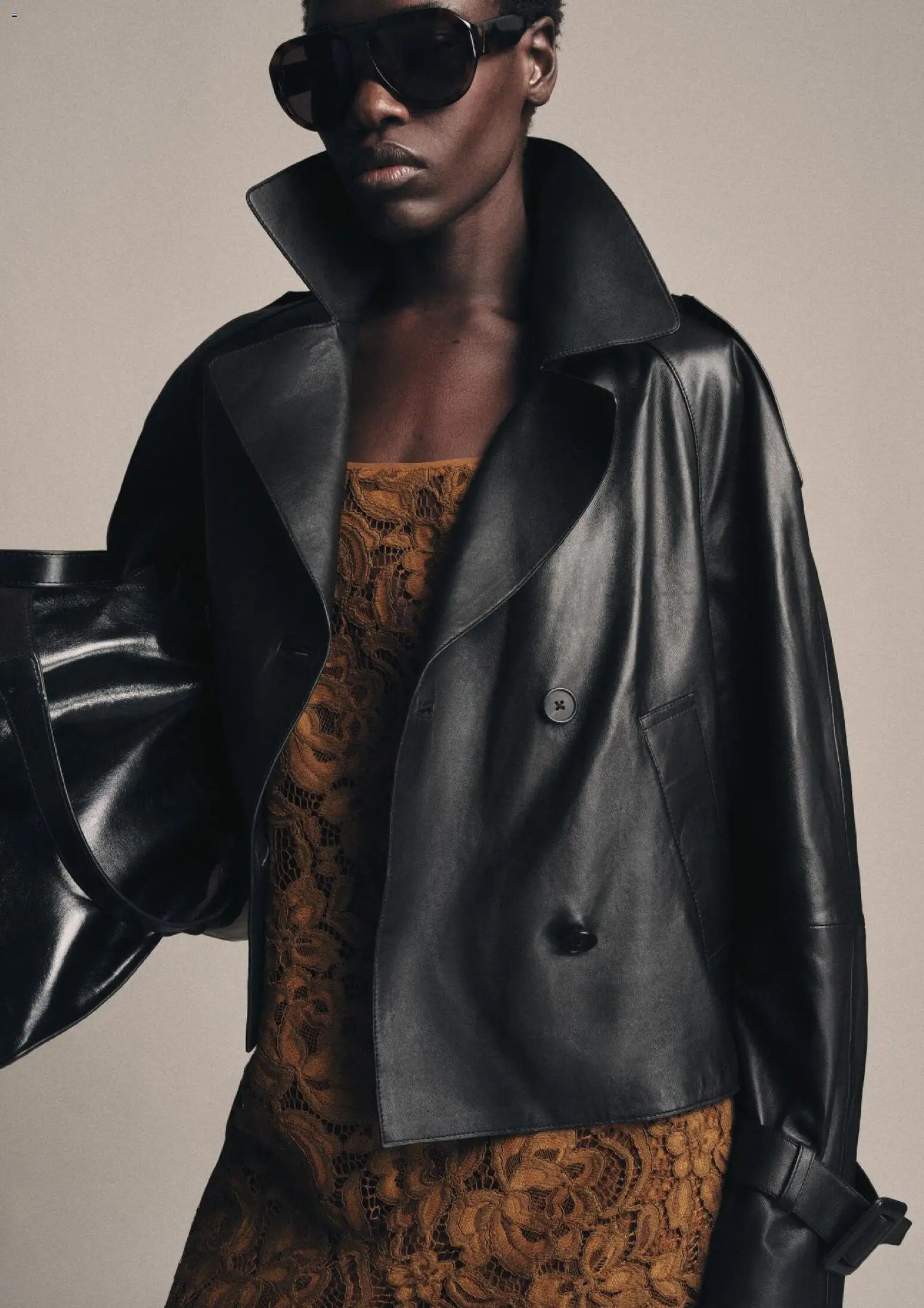 Nuevas ofertas de Zara válidas en toda la República Mexicana desde el 01.11.2025. ¡Encuentra las mejores ofertas en Zara catálogo Otoño! | Página: 7