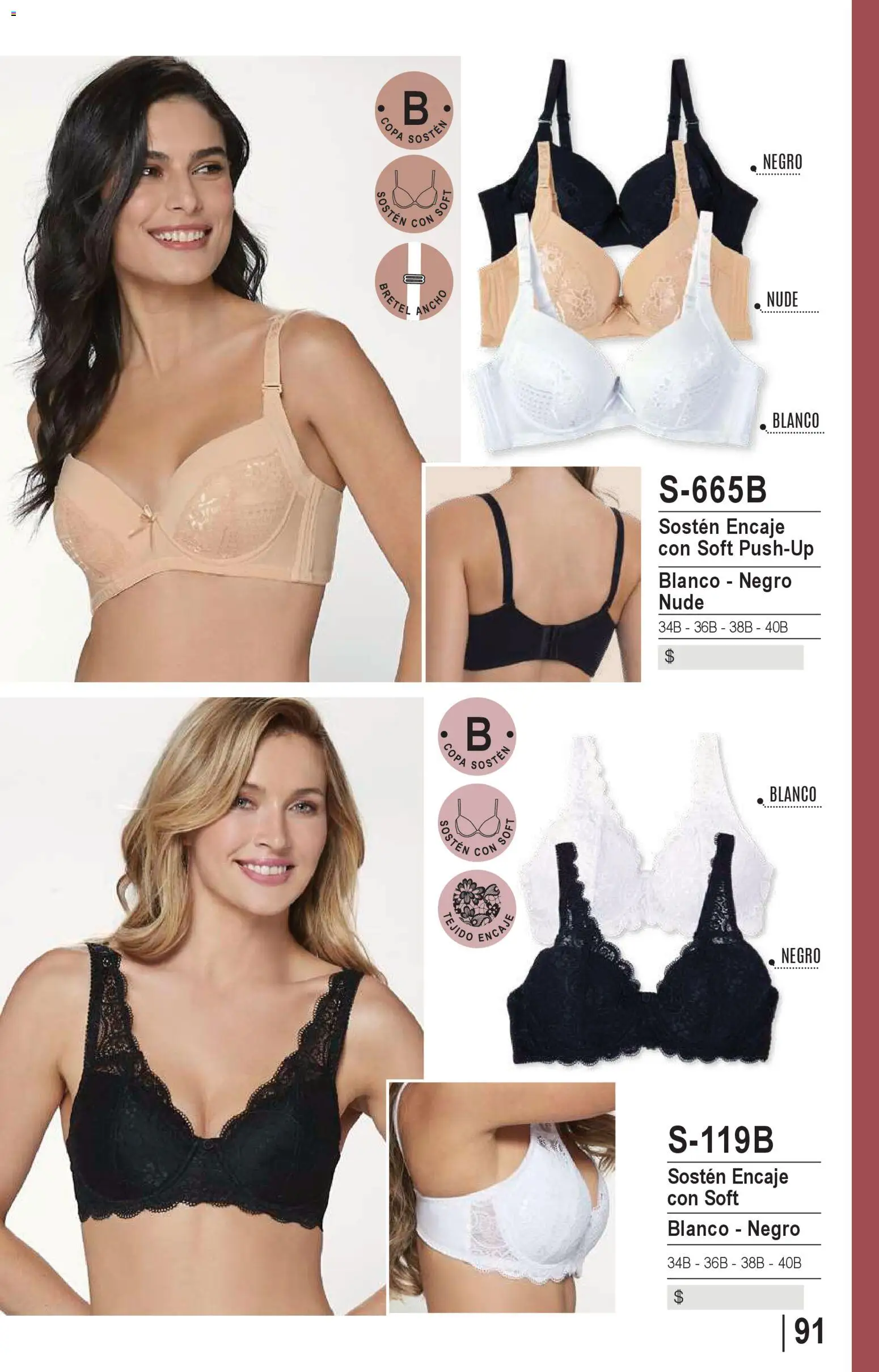 Ofertas Lady Genny │ válido desde el 09.02.2026 | Página: 93