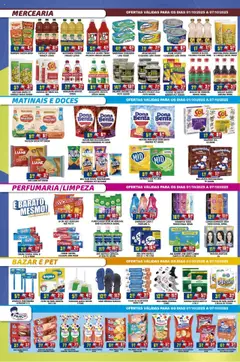 Higa's Supermercado - Ofertas da semana - Pré-Visualização do folheto da loja Higa's Supermercado, válido de 01.10.2025 | Página: 2