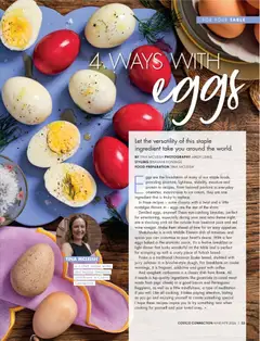 Preview of Costco catalogue  - valid from 01.03.2026 | Page: 53