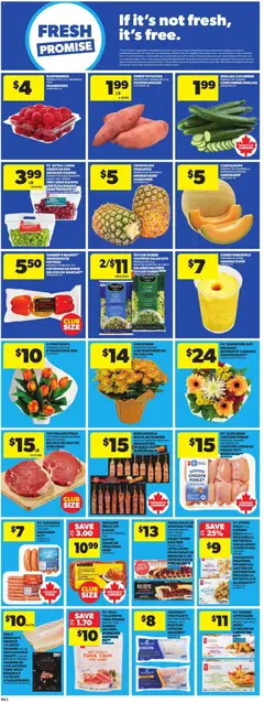 Preview of Atlantic Superstore weekly flyer / circulaire from shop Atlantic Superstore valid from 26.03.2026 | Page: 5
