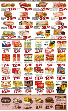 Confiança - Ofertas da semana - Pré-Visualização do folheto da loja Confiança, válido de 31.10.2025 | Página: 3