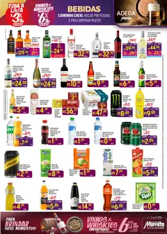 Super Muffato - Ofertas da semana - Pré-Visualização do folheto da loja Super Muffato, válido de 12.01.2026 | Página: 5