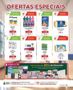 Hirota Food - Ofertas da semana  - Pré-Visualização do folheto da loja Hirota Food, válido de 21.01.2026 | Página: 6