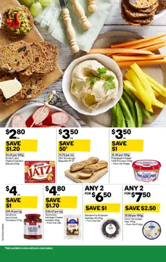 Preview of Weekly catalogue Woolworths NSW 29/10 - valid from 29.10.2025 | Page: 12