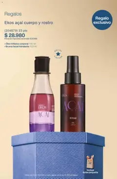 Catálogo Natura Ciclo 10 │ válido desde el 03.07.2025 | Página: 18 | Productos: Bolsa, Bruma