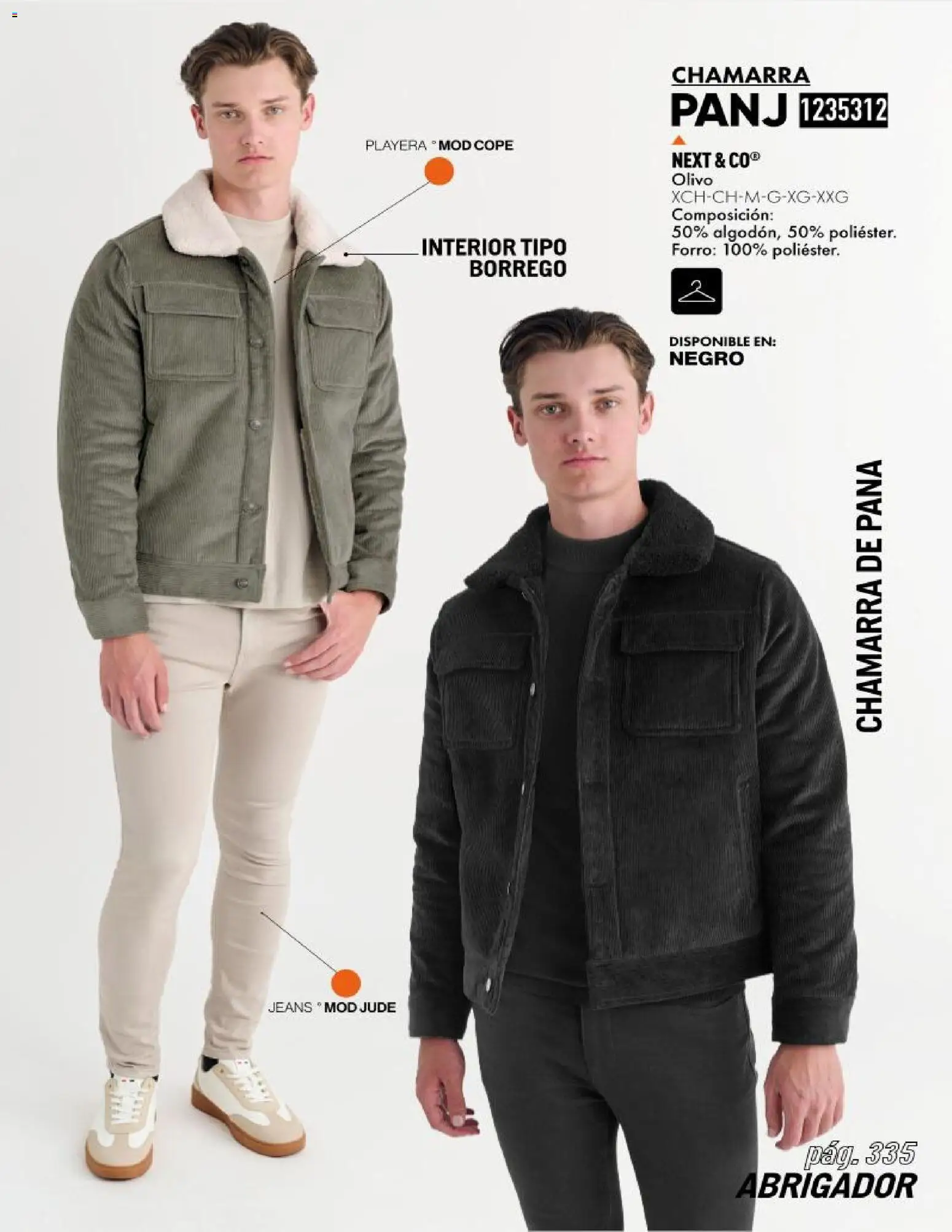 Nuevas ofertas de Price Shoes válidas en toda la República Mexicana desde el 11.11.2025. ¡Encuentra las mejores ofertas en Price Shoes catálogo ! | Página: 335 | Productos: Chamarra, Pan, Playera