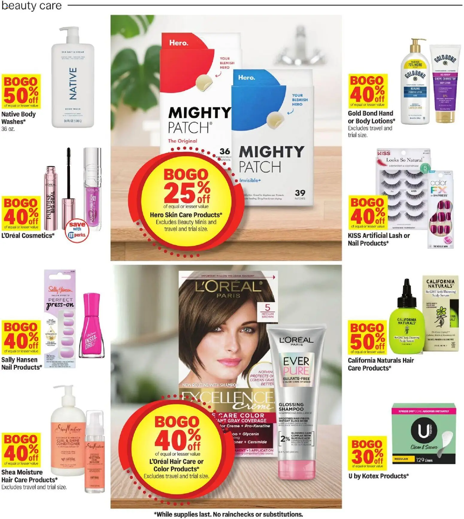 Meijer Weekly Ad - valid from 11.02.2026 | Page: 26