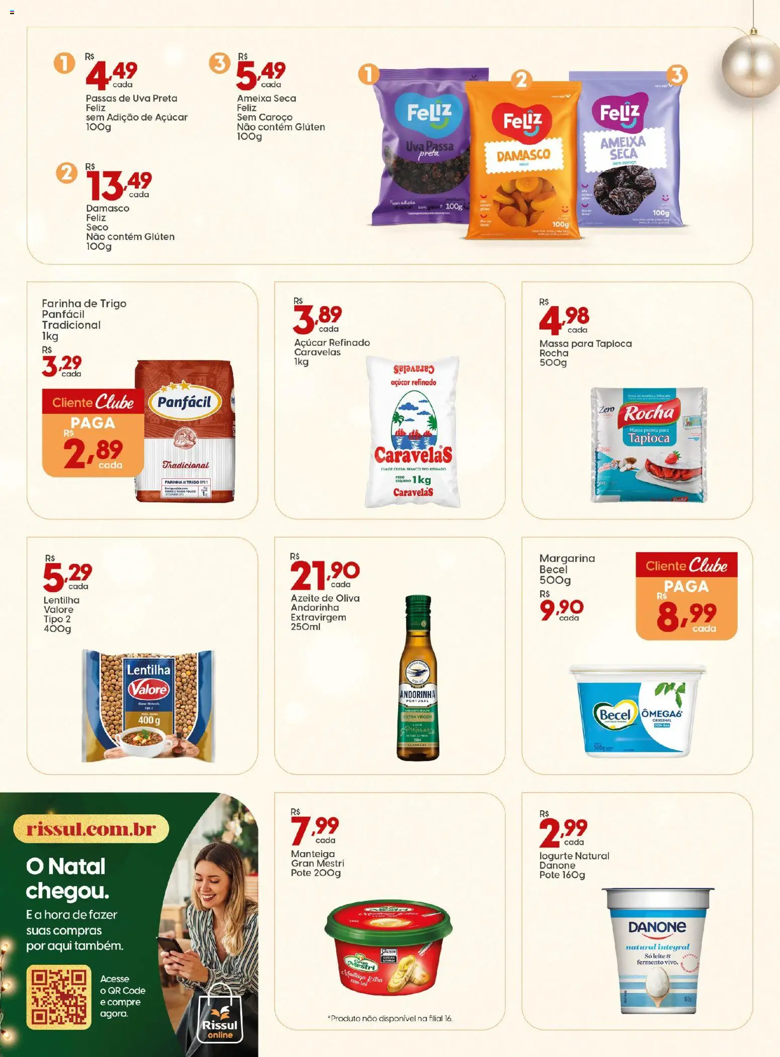 Rissul Folheto - válido de 04.12.2025 | Página: 7