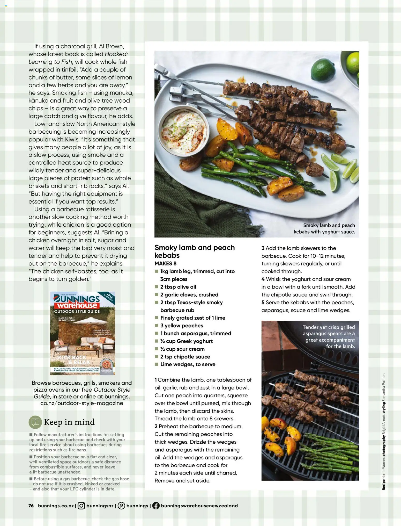 Bunnings Warehouse catalogue from 01.12.2025 | Page: 76