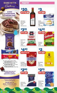 Preview of Foodland catalogue  - valid from 25.03.2026 | Page: 18