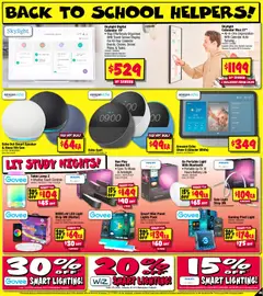 Preview of JB Hi-Fi - School Time Sellout - valid from 18.12.2025 | Page: 25