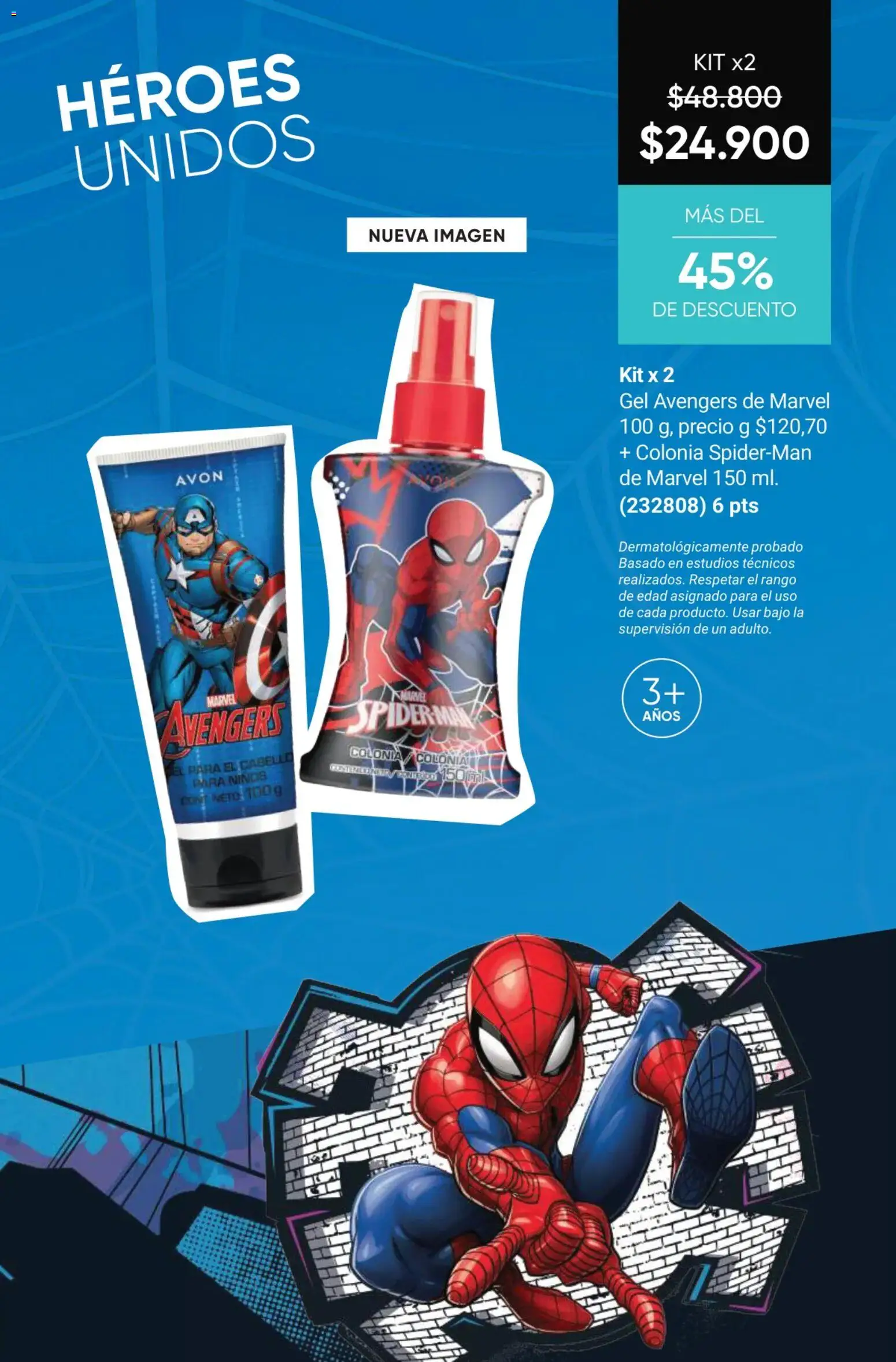 Avon revista - valida desde el 01.02.2026 | Página: 97