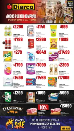 Vista previa Diarco - Ofertas Tdf válido desde el 01.12.2025